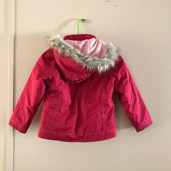 Free Country Jackets & Coats Jacket Kids Winter Snow Poshmark